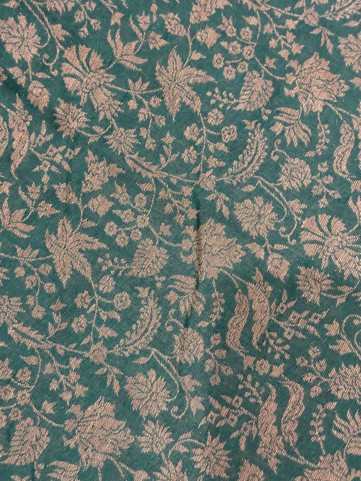 Kani pashmina stole
