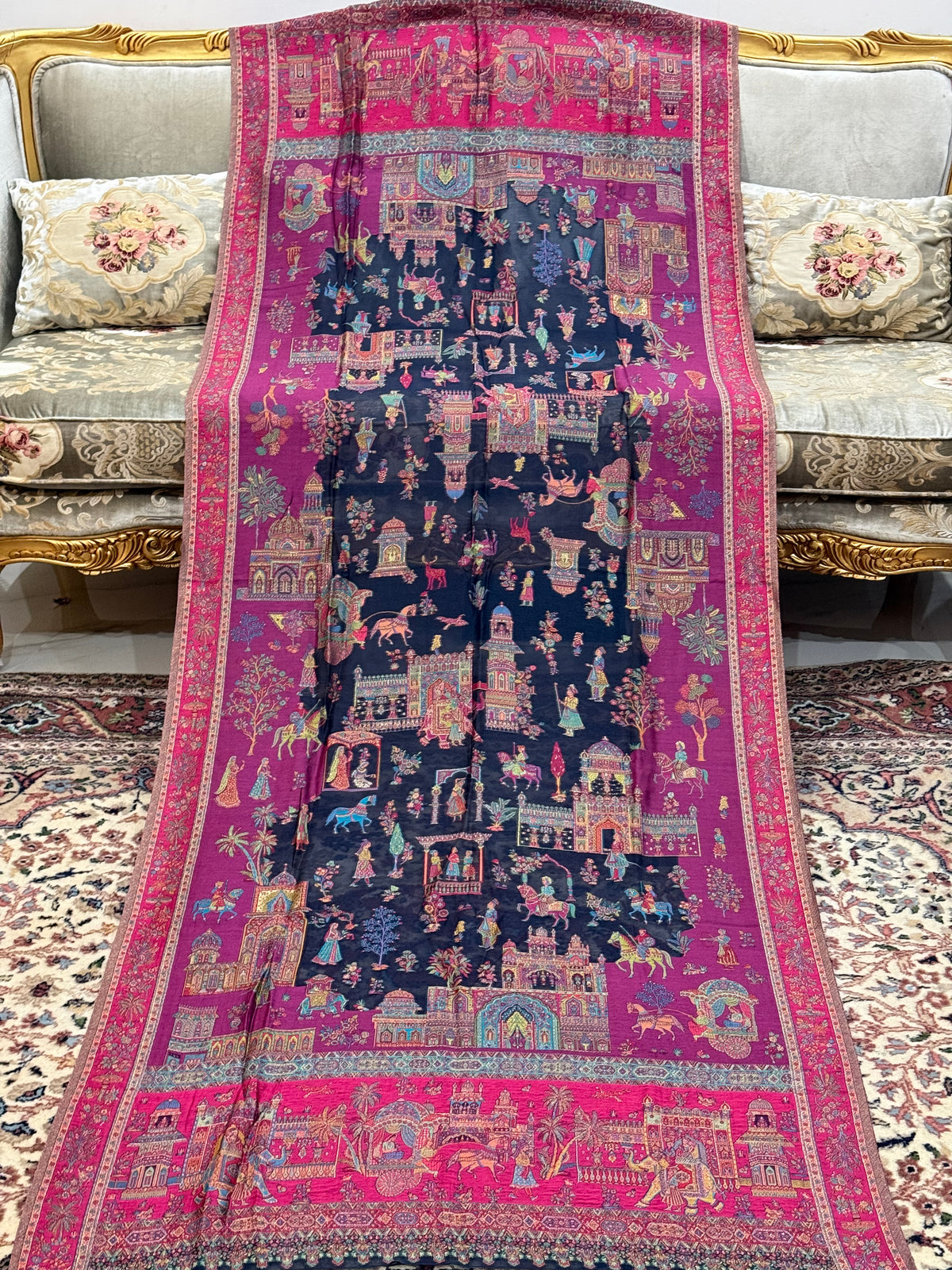 NOOR-E-KANI
