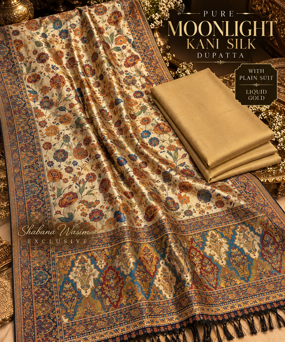 REGAL LOOM