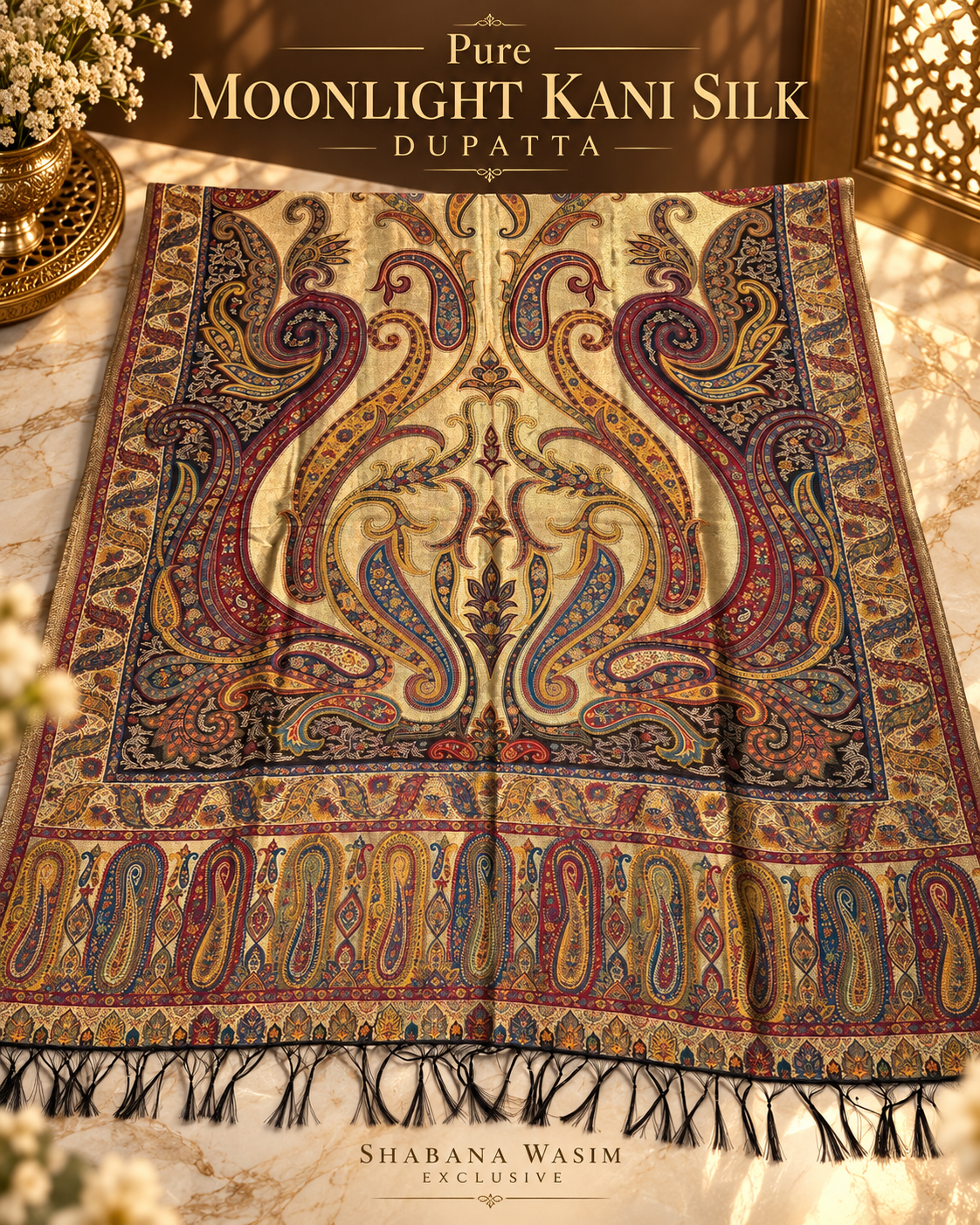 REGAL LOOM