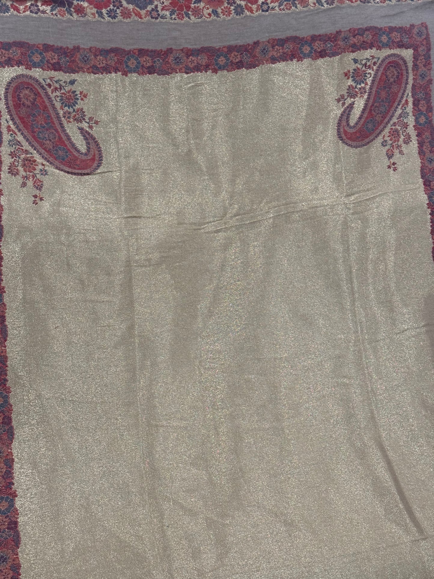 Moonlight KANI PASHMINA PREMIUM