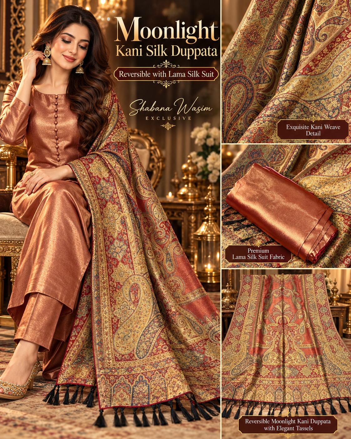 REGAL LOOM