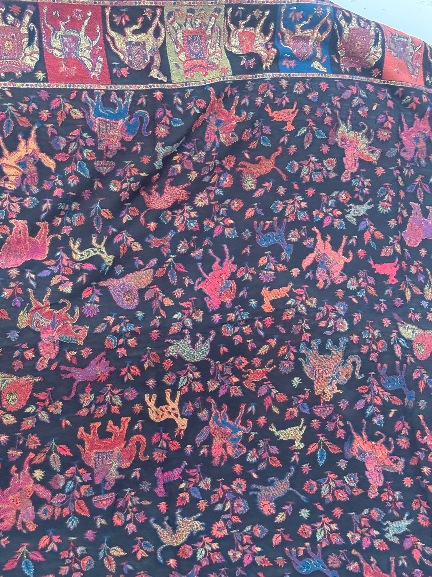 KANI PASHMINA PREMIUM
