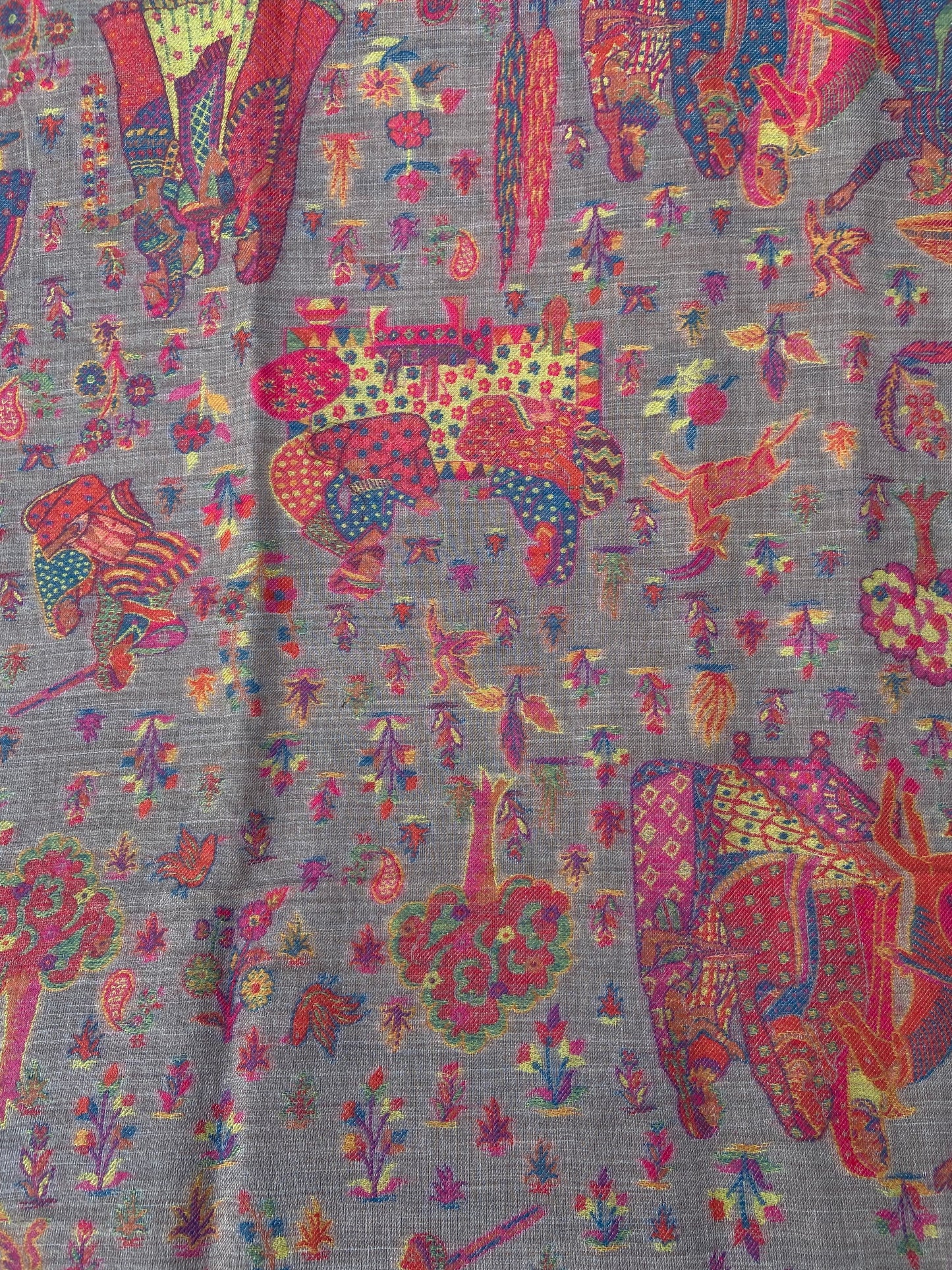 KANI PASHMINA PREMIUM