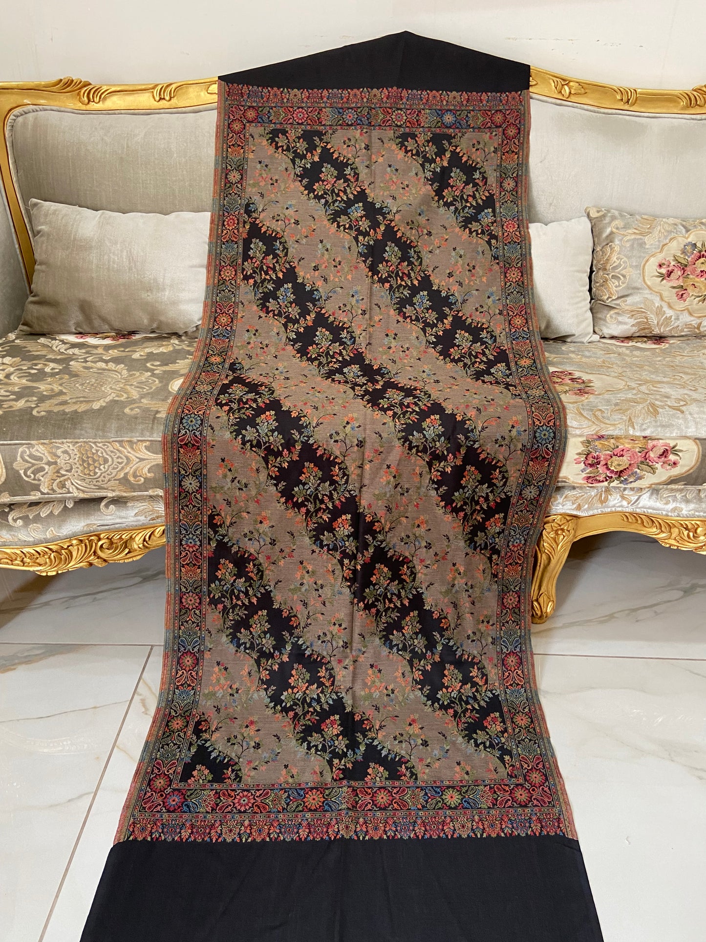 KANI PASHMINA PREMIUM