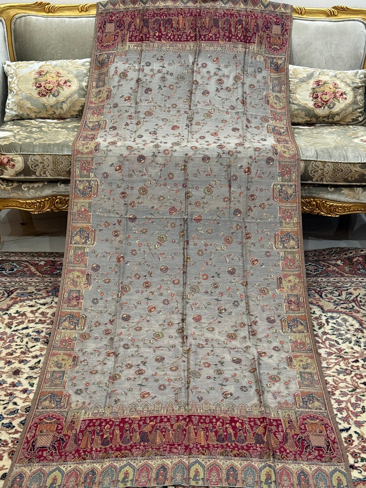 NOOR-E-KANI