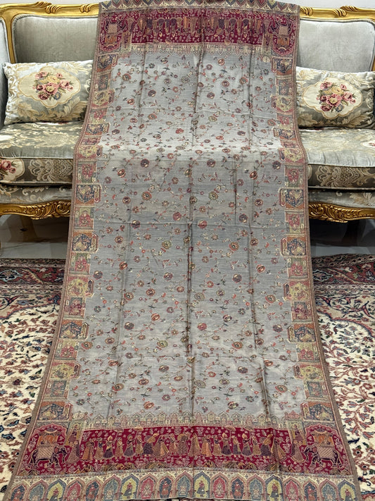 NOOR-E-KANI