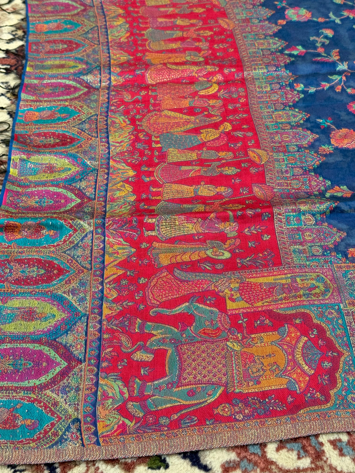 NOOR-E-KANI