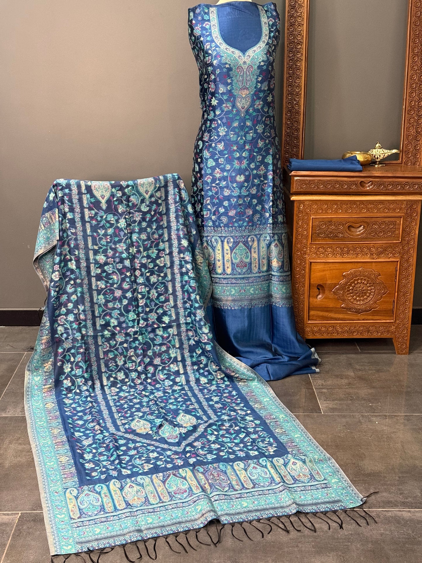 LREGAL LOOM