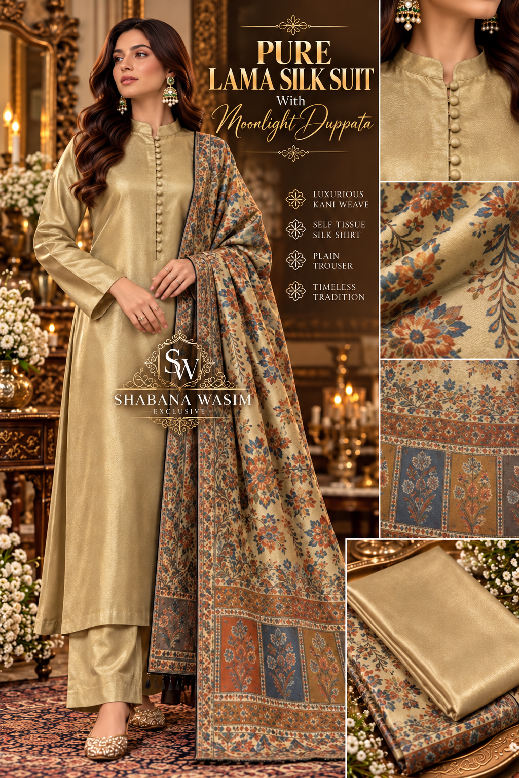 REGAL LOOM