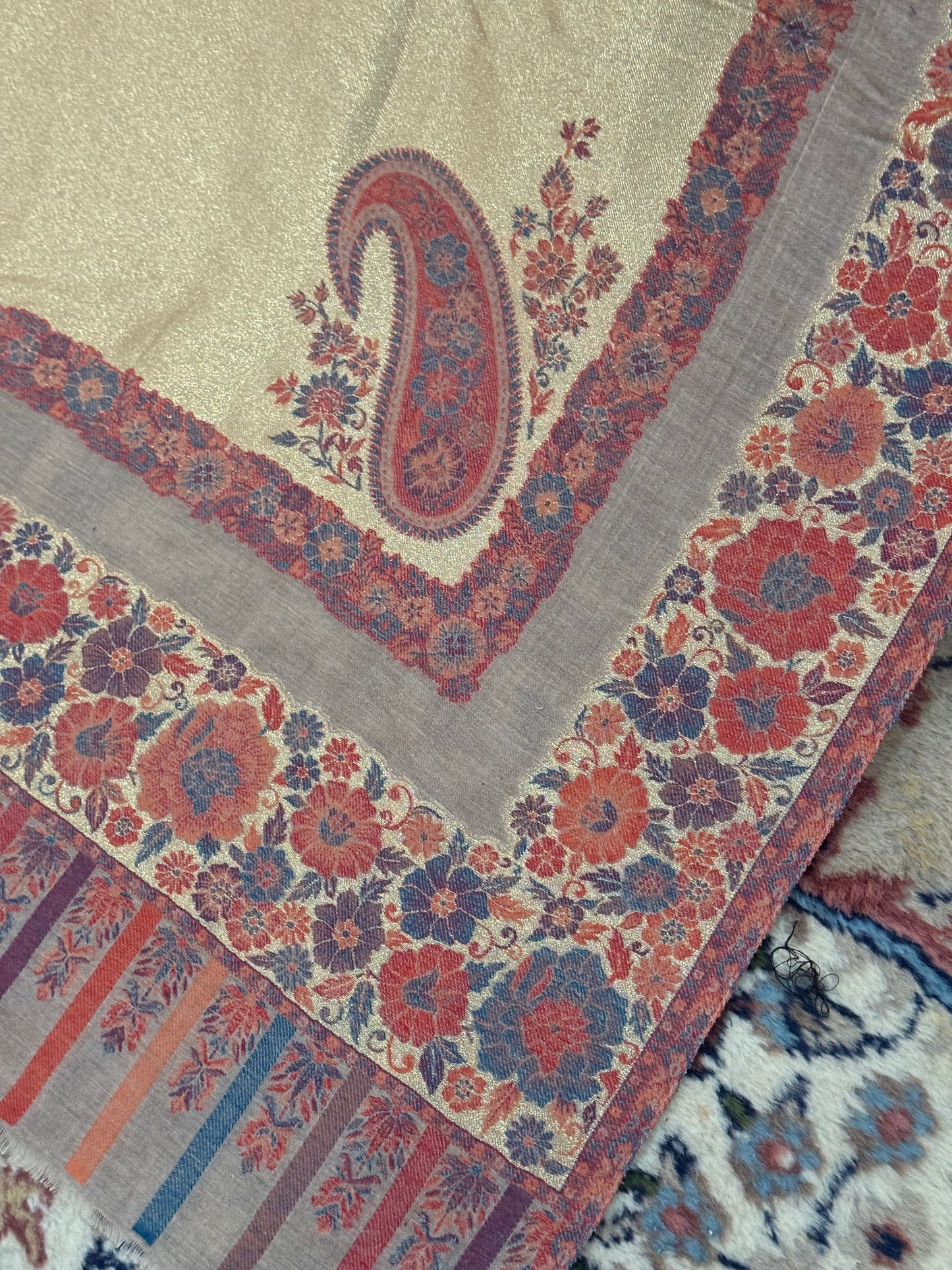 Moonlight KANI PASHMINA PREMIUM