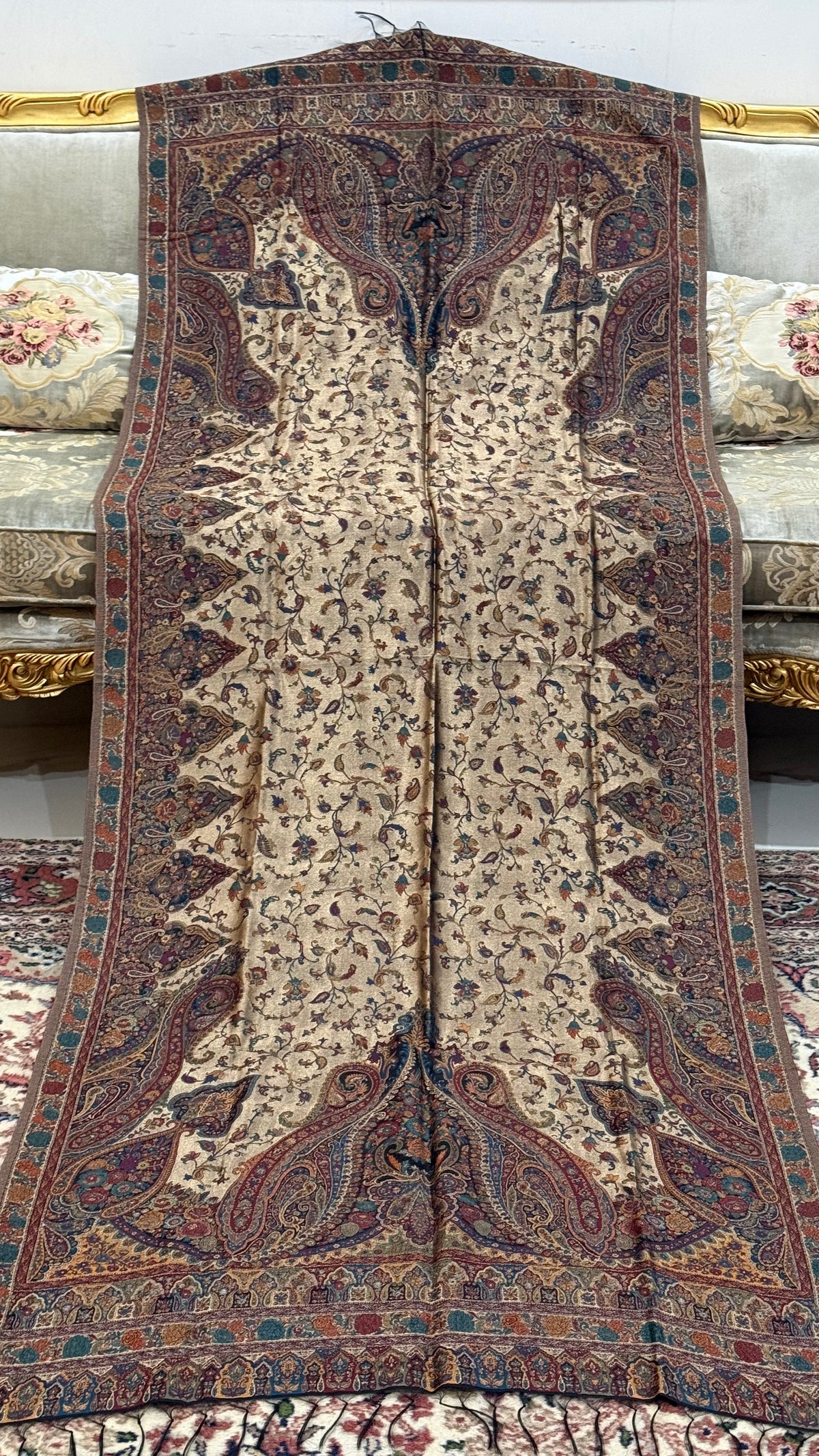 NOOR-E-KANI