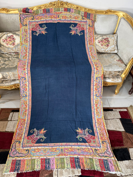 Kalamkari shawl