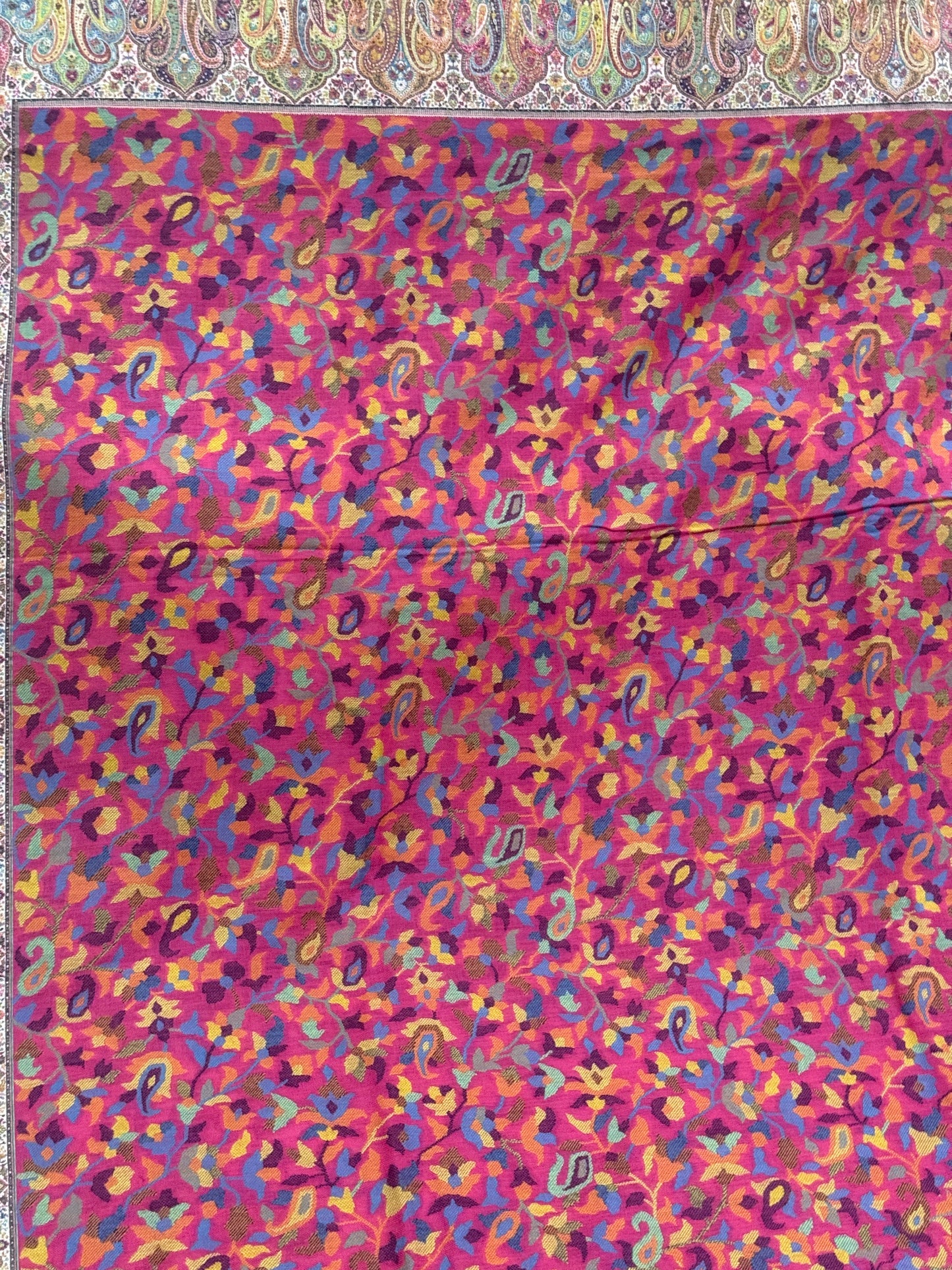 KANI PASHMINA PREMIUM