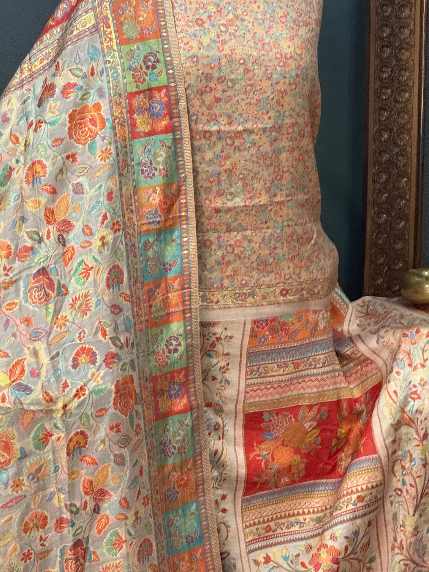 BRIDAL LEHENGA