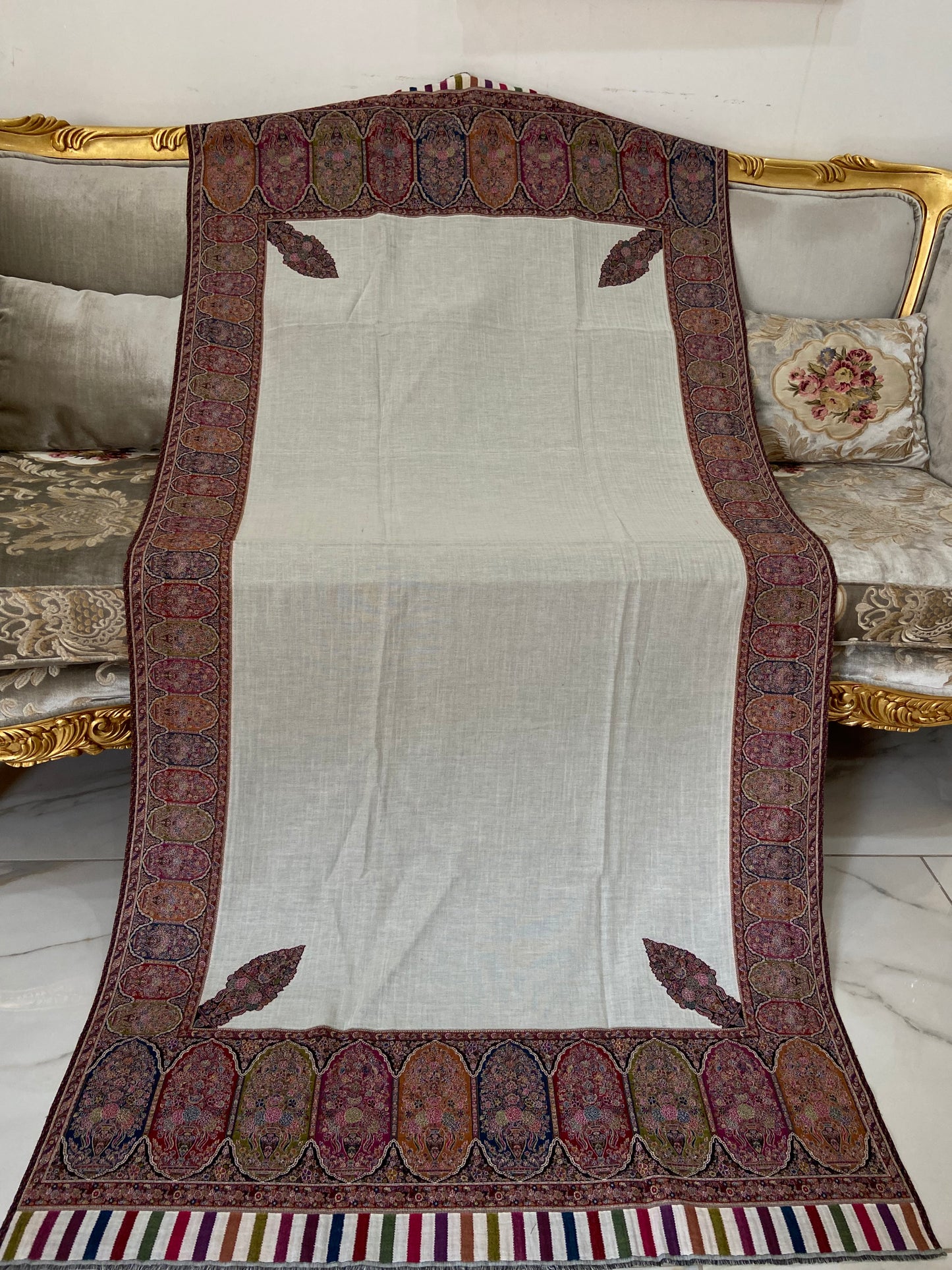 KANI PASHMINA PREMIUM