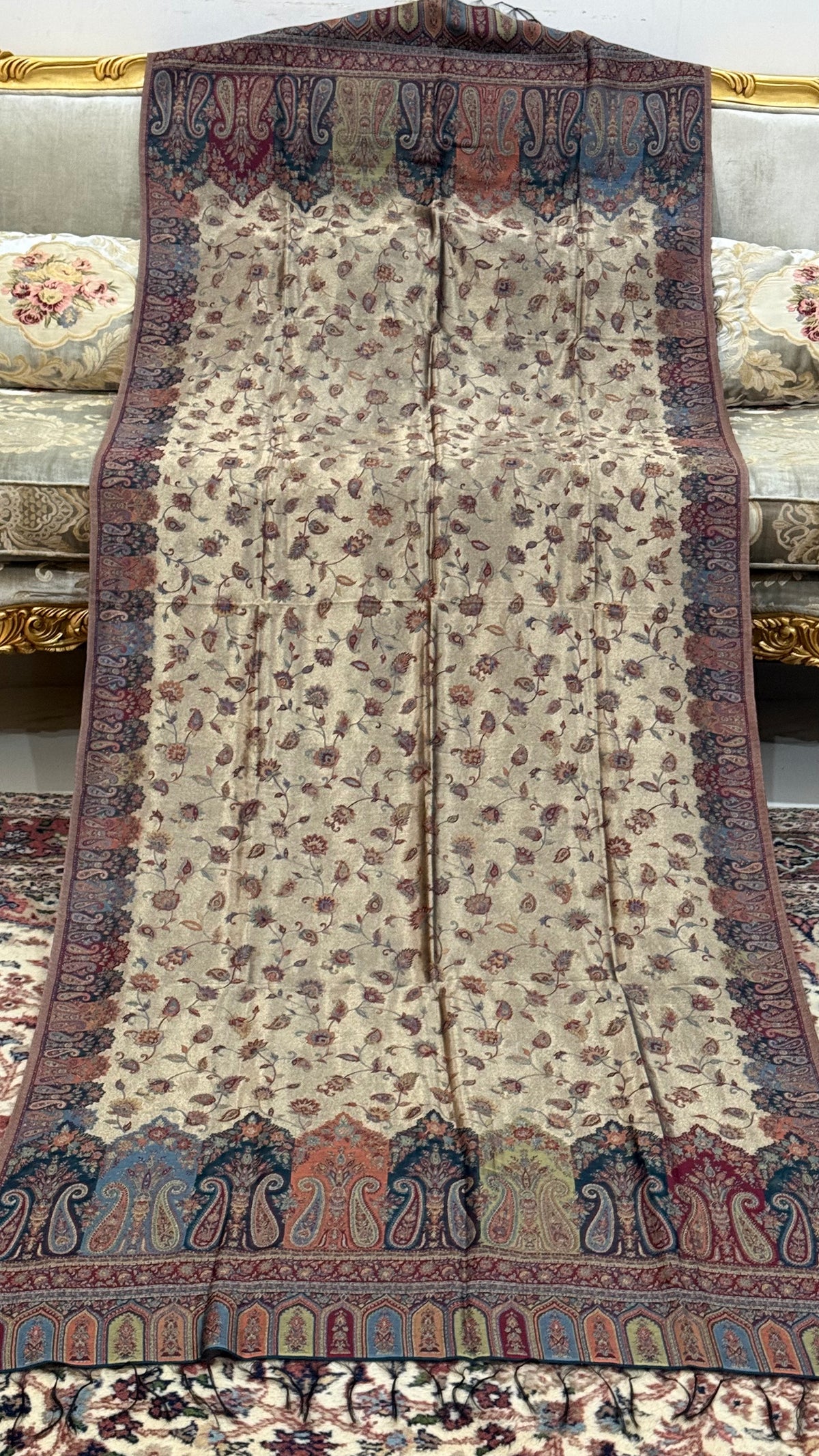 NOOR-E-KANI
