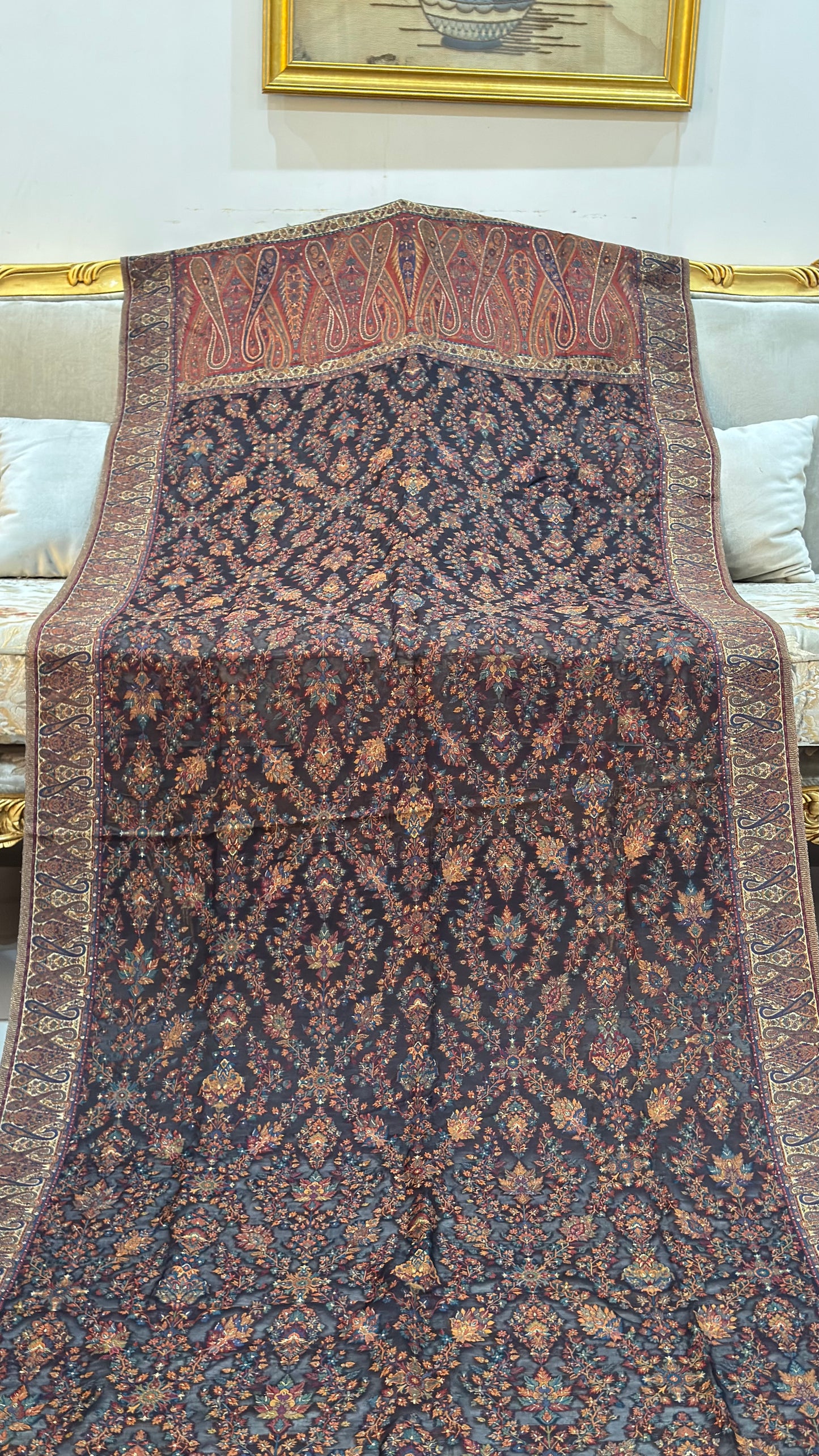 NOOR-E-KANI
