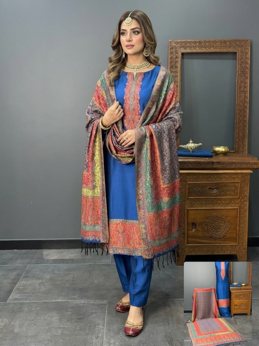 REGAL LOOM