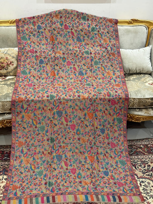 KANI PASHMINA PREMIUM