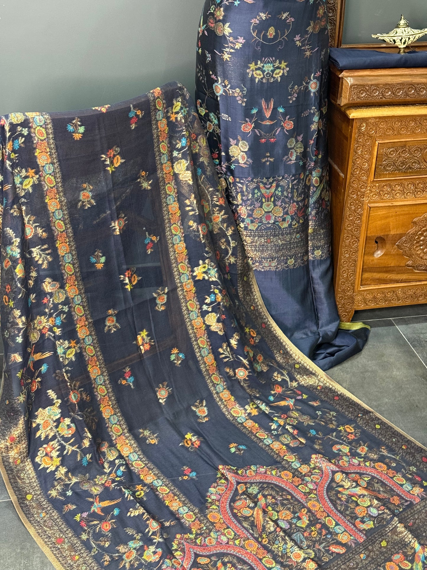LREGAL LOOM
