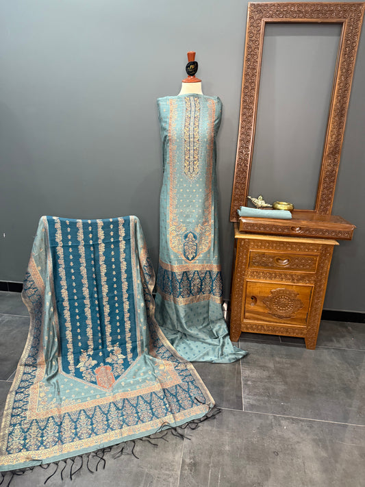 REGAL LOOM SHAHI RESHAM