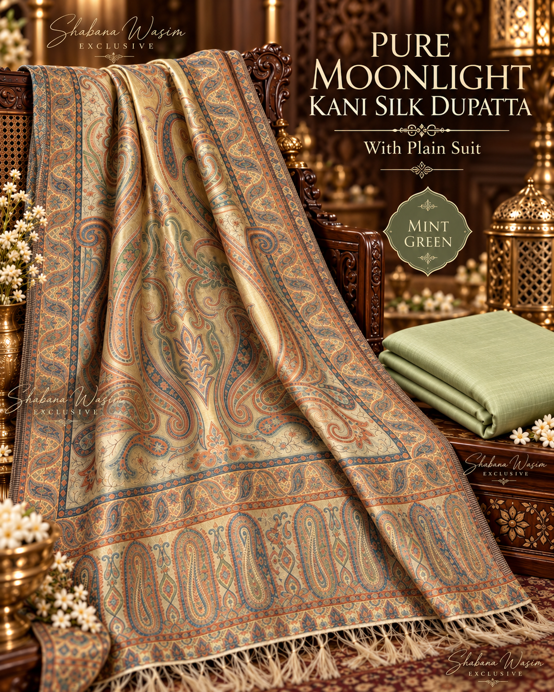REGAL LOOM
