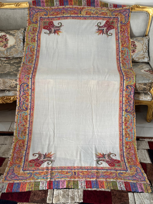 Kalamkari shawl