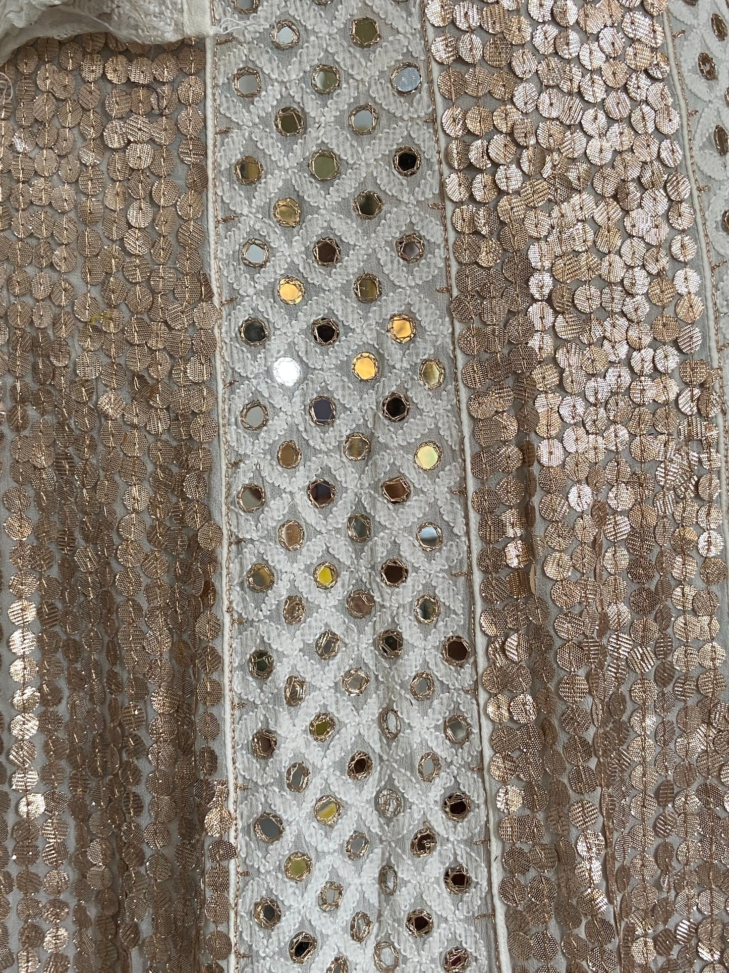 GEORGETTE ANARKALI