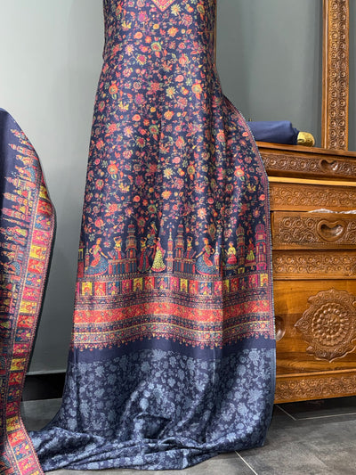 KANI PASHMINA SUIT
