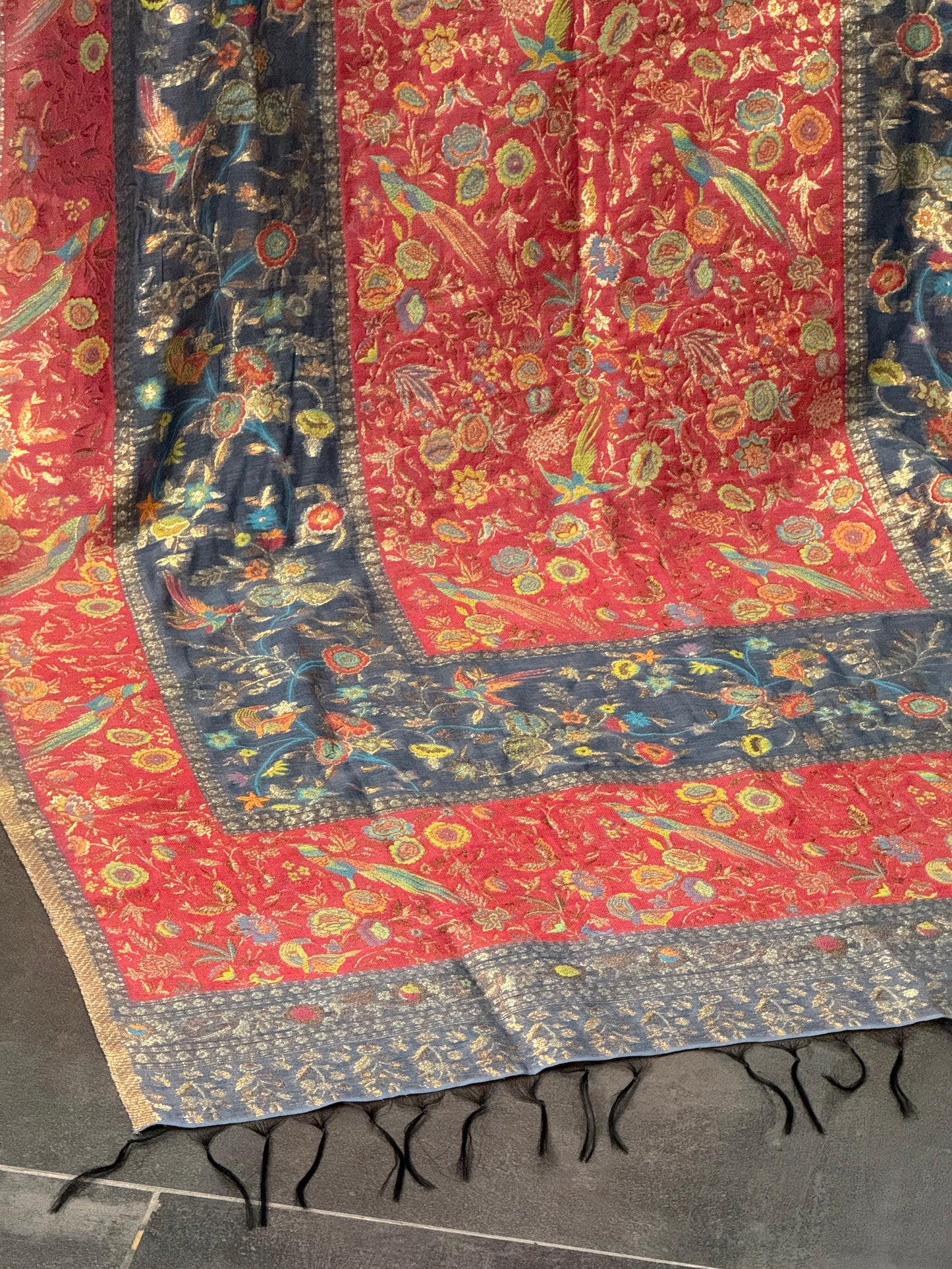 LREGAL LOOM