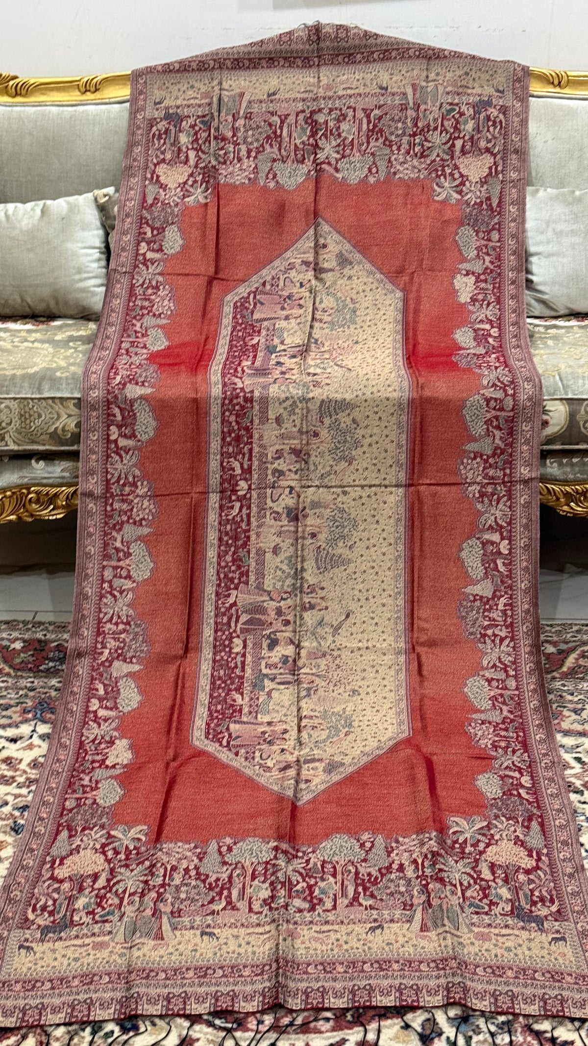 NOOR-E-KANI