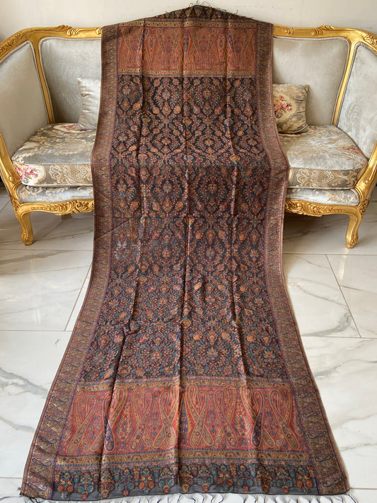 NOOR-E-KANI