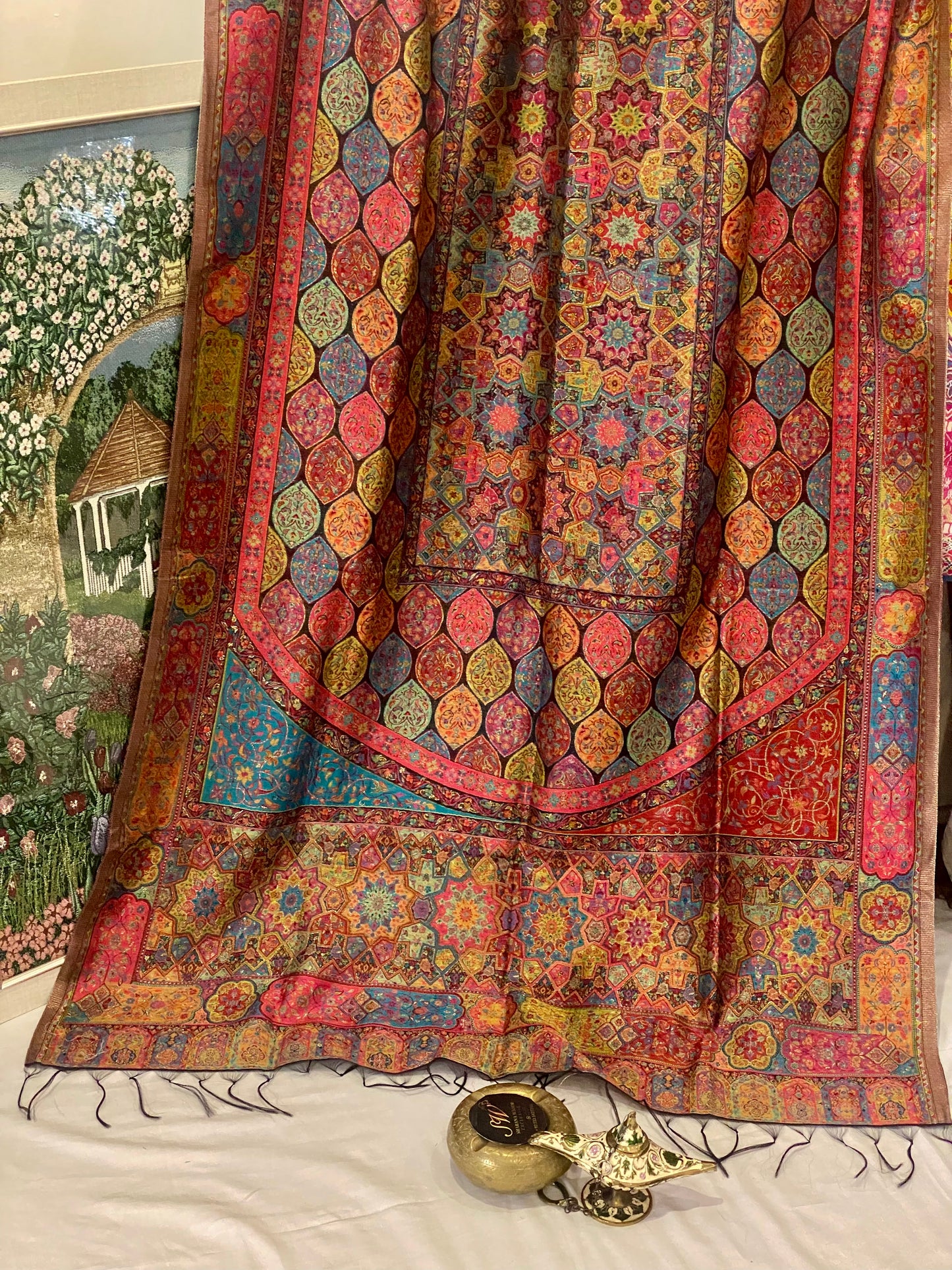 NOOR-E-KANI