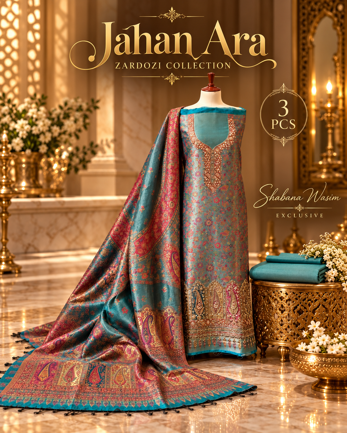 REGAL LOOM