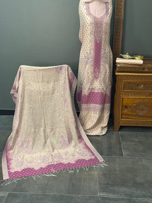 REGAL LOOM SHAHI RESHAM