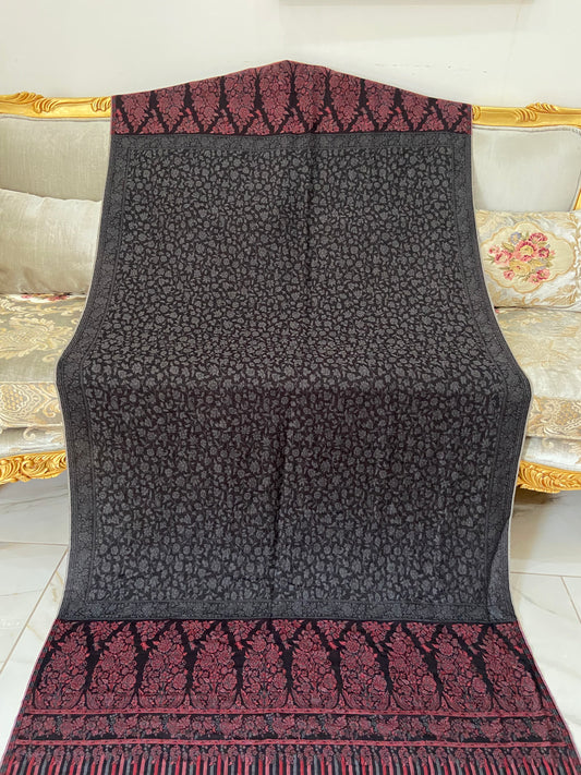 KANI PASHMINA PREMIUM  reversible