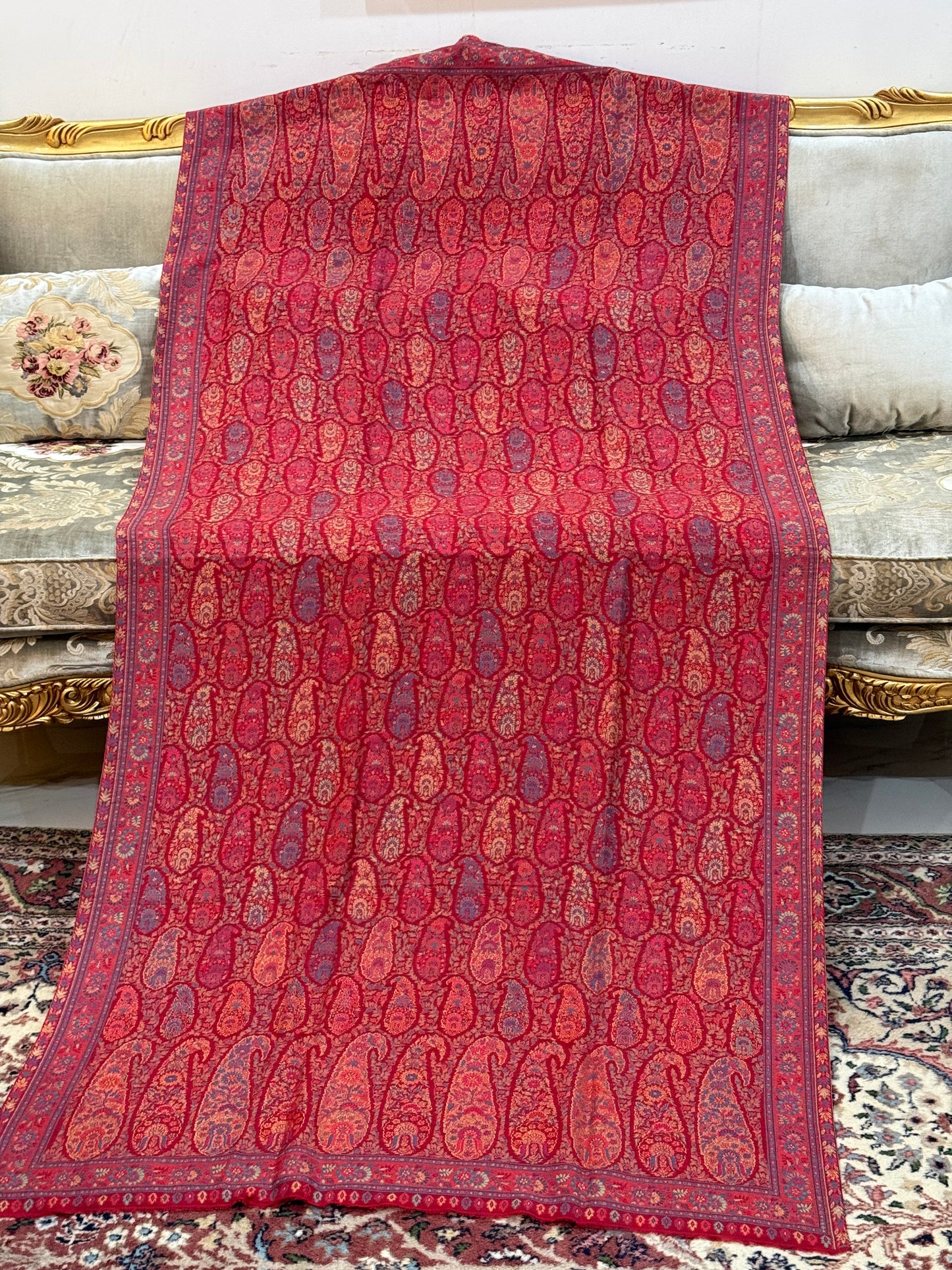 KANI PASHMINA PREMIUM