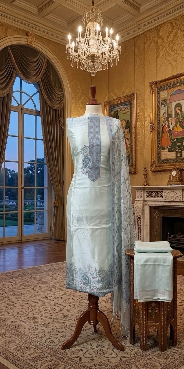 REGAL LOOM