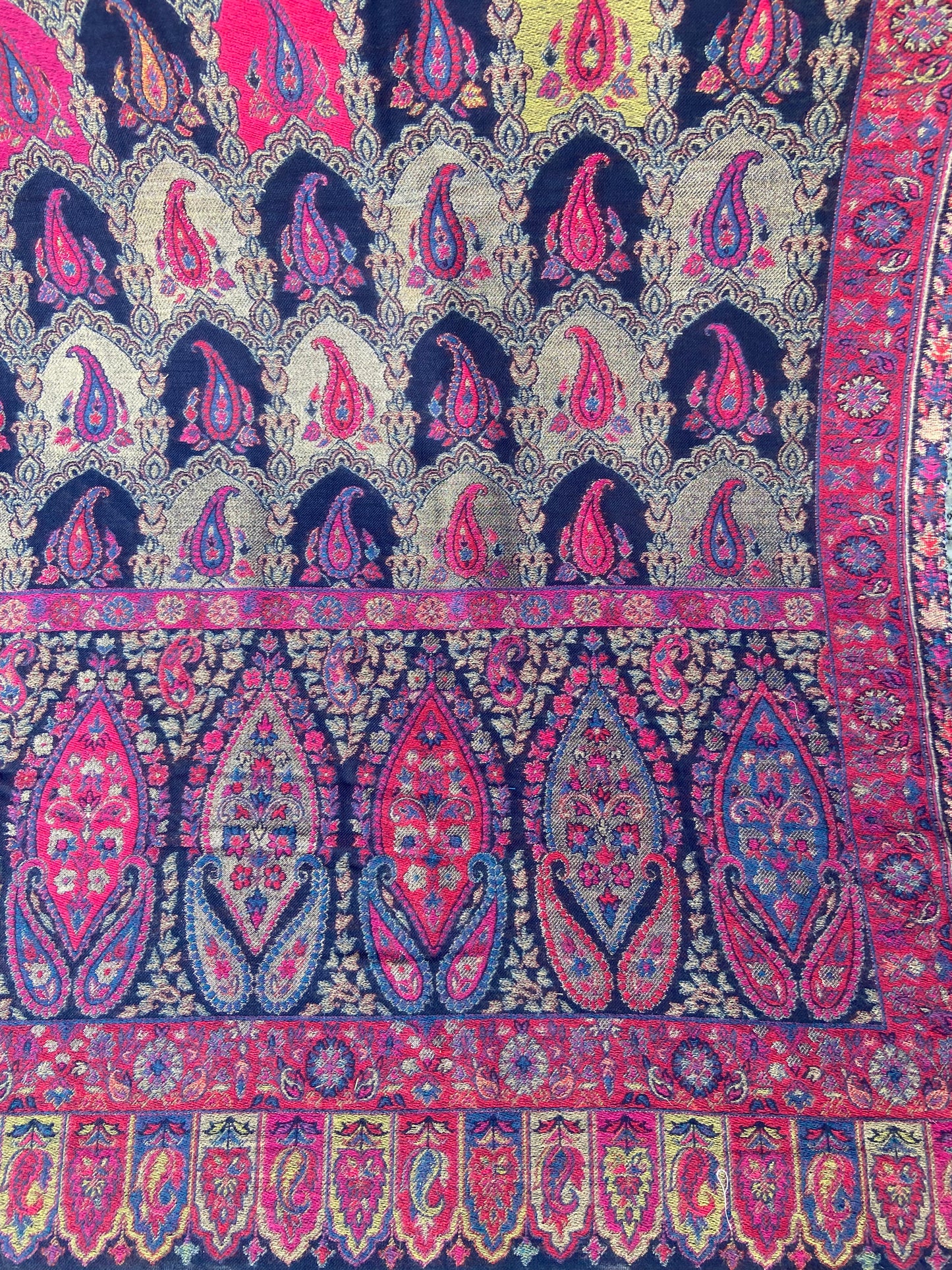 KANI PASHMINA PREMIUM