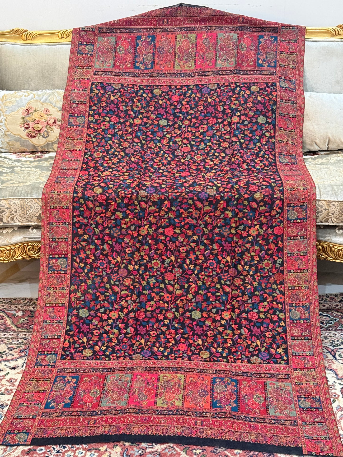 KANI PASHMINA PREMIUM