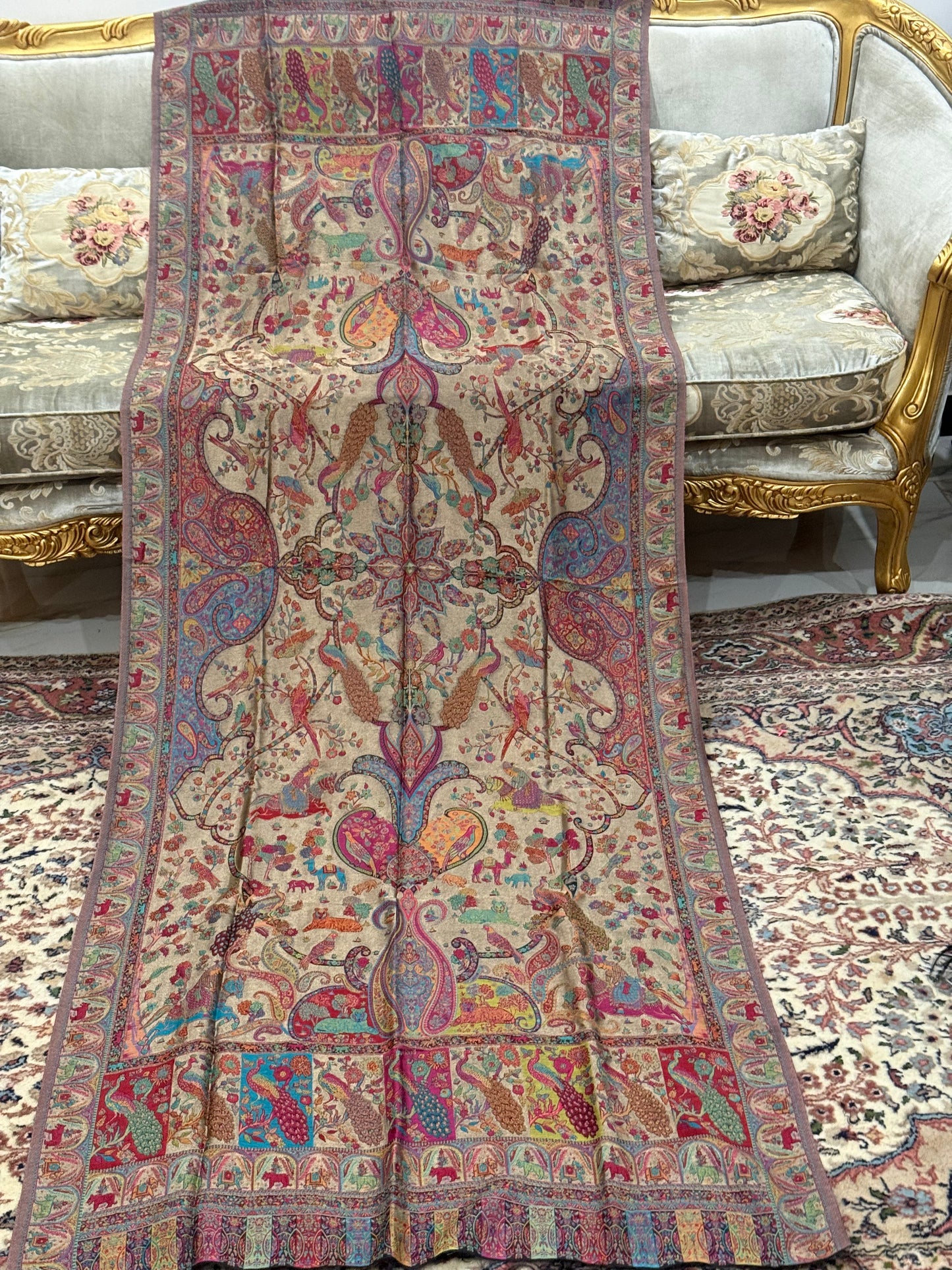 NOOR-E-KANI