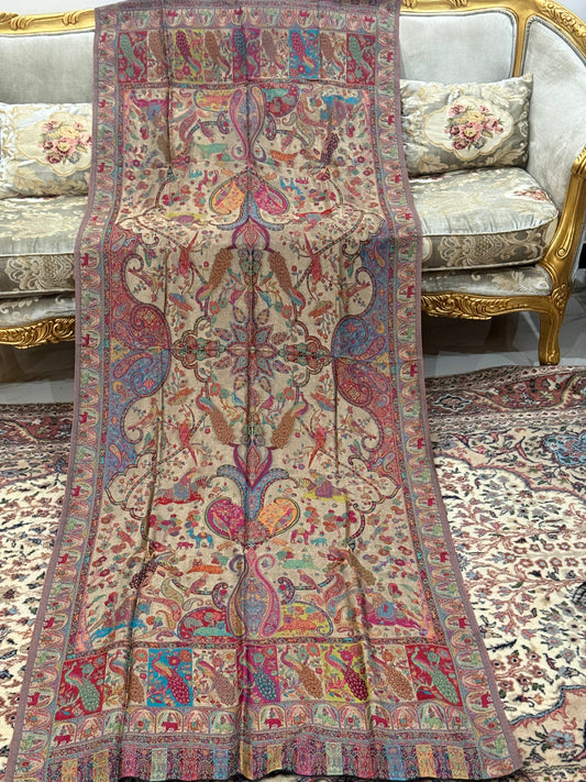 NOOR-E-KANI