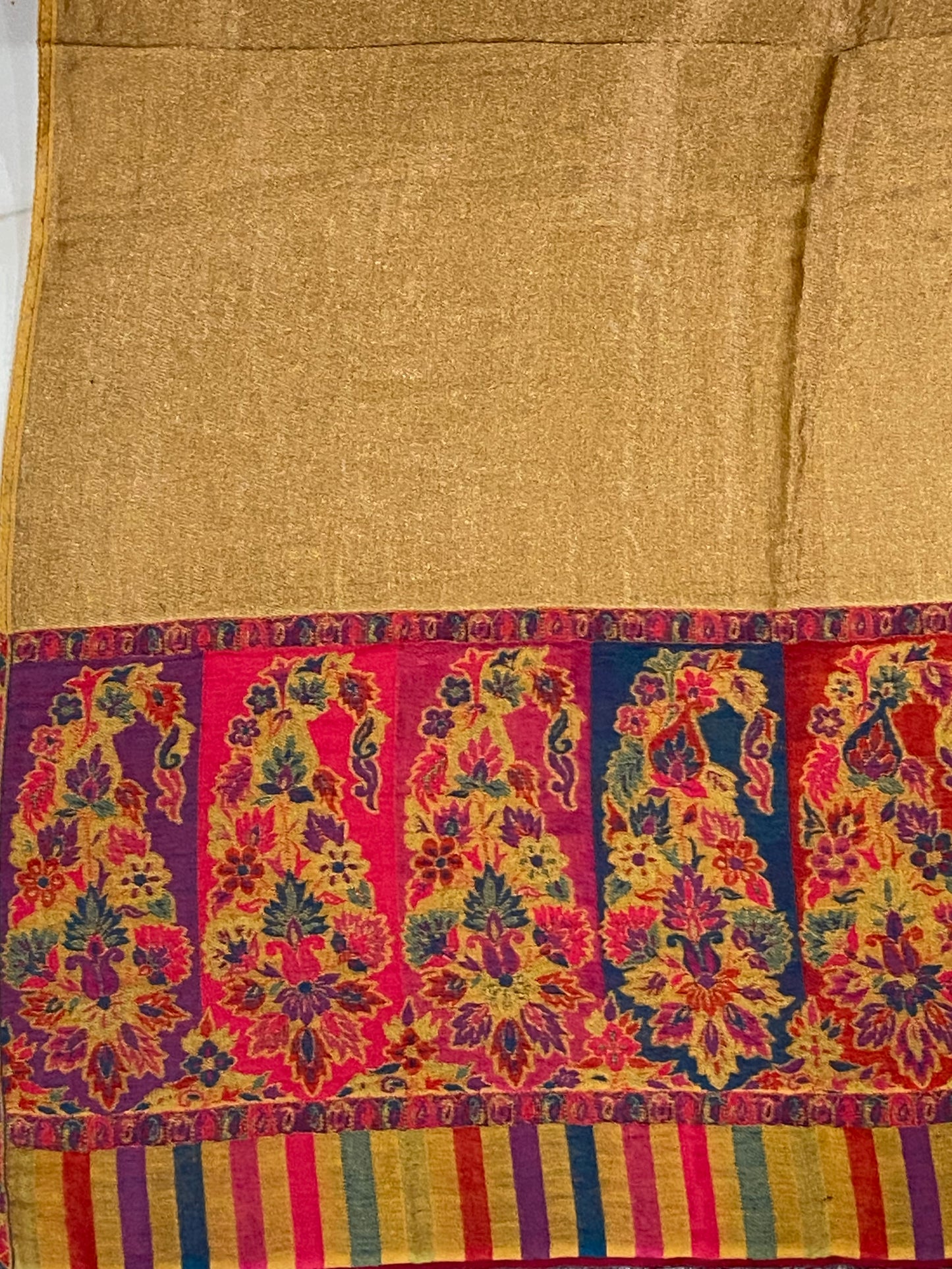 KANI PASHMINA PREMIUM  reversible