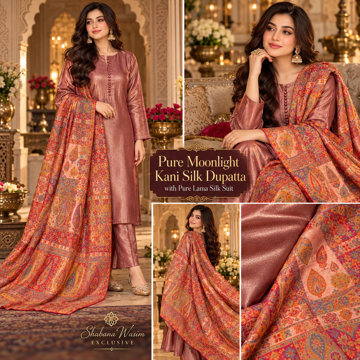 REGAL LOOM