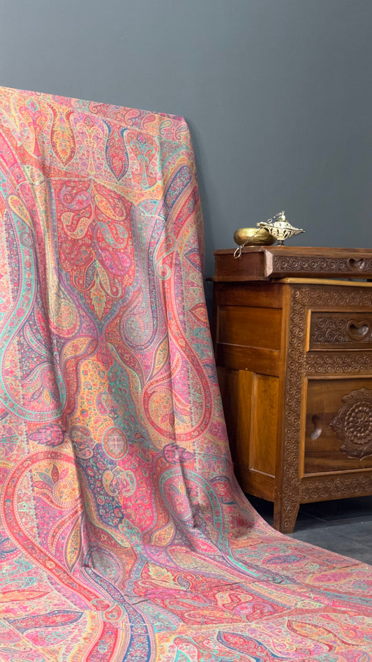 DARBAR SHAWL
