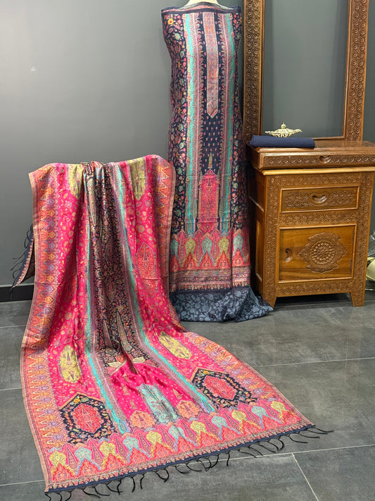 REGAL LOOM