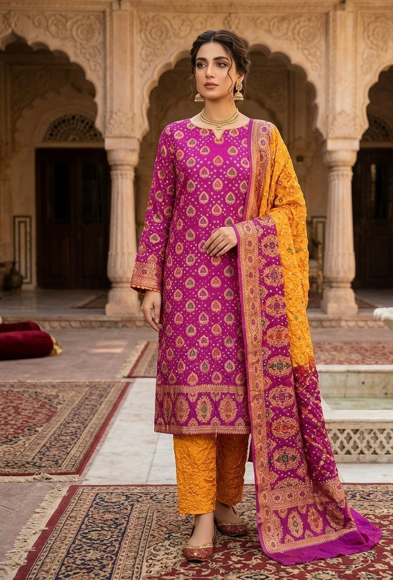 Meena Kari suits