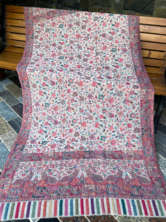 KANI PASHMINA PREMIUM