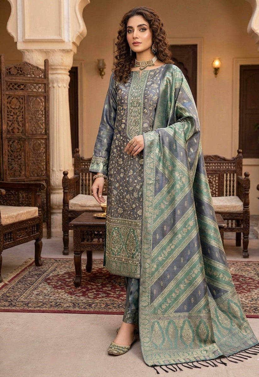 REGAL LOOM